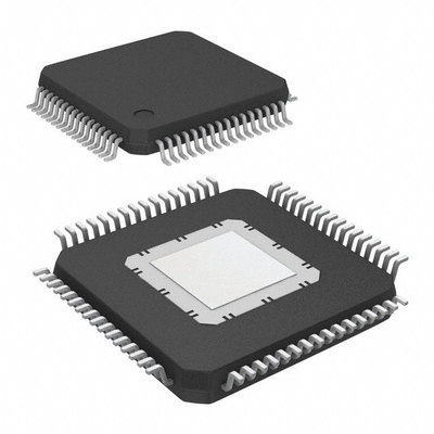 Mikrodenetleyici MCU S912ZVML12AVKH 50MHz 16-Bit S12 MagniV Mikrodenetleyici IC