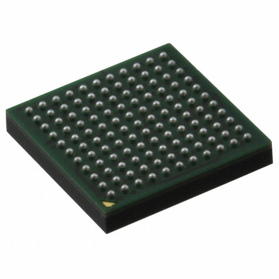 Mikro denetleyici MCU MKL82Z128VMC7 32 bitlik tek çekirdekli güvenli düşük güç MCU 72MHz