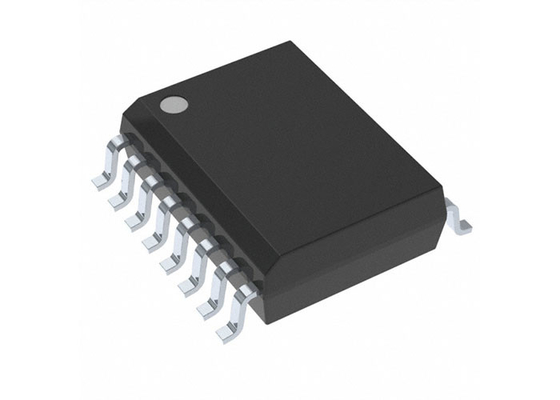 128Mbit Bellek IC Çipi S25FL128SAGMFI000 133MHz NOR Flash Bellek IC 16-SOIC