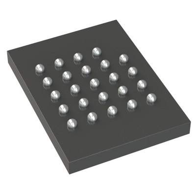 Hafıza IC Çip S25FL064LABBHB023 24-BGA Quad SPI Flash Uçucu olmayan Hafıza 64Mbit