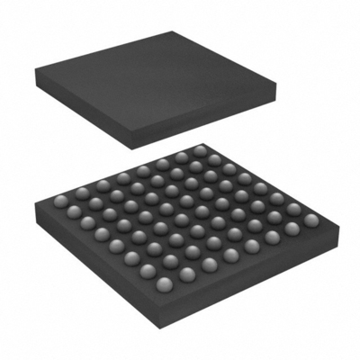 Hafıza IC Chip S29GL01GS11DHB010 1Gbit Paralel NOR Flash Hafıza IC 110ns