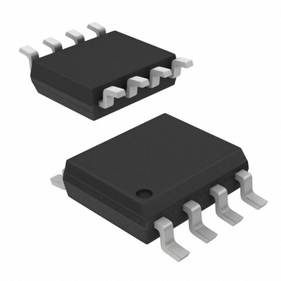 Bellek IC Çip CY15B104QN-50SXI 4Mbit 3.3V Endüstriyel 50MHz SPI EXCELON 8-Pin SOIC'deki F-RAM