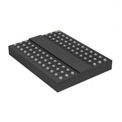 Bellek IC Chip MT53E2G32D4DE-046 AIT A SDRAM-Mobile LPDDR4X Bellek IC 2.133 GHz 3.5 ns 64Gbit Paralel