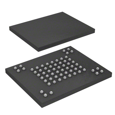 Bellek IC Chip MT53E1536M32D4DE-046 AIT C 48Gbit Paralel SDRAM - Mobil LPDDR4 2.133 GHz 3.5 ns Bellek IC