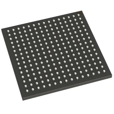 Alan Programlanabilir Kapı Dizisi XC7S25-1CSGA225I 160 DSP dilimleri Spartan-7 Alan Programlanabilir Kapı Dizisi