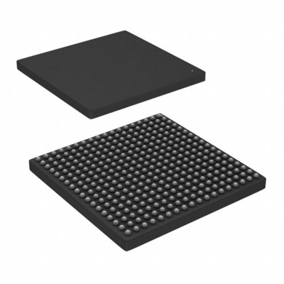 Alan Programlanabilir Geçit Dizisi XC7S50-2CSGA324C 2700 Kbit gömülü blok RAM Programlanabilir Geçit Dizisi IC