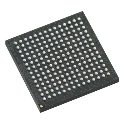 Alan Programlanabilir Geçit Dizisi XC7S15-2CPGA196I 1V 360 Kbit Yerleşik Alan Programlanabilir Geçit Dizisi IC