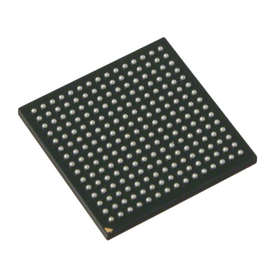 Alan Programlanabilir Kapı Dizini XC7S6-1CSGA225C Spartan-7 Dahili Alan Programlanabilir Kapı Dizini IC 225-LFBGA Yüzey Montajı