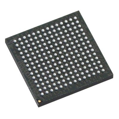 Alan Programlanabilir Geçit Dizisi XC7S15-L1CPGA196I 0.92V Yüksek Performanslı 100 I/O Spartan-7 Alan Programlanabilir Geçit Dizisi