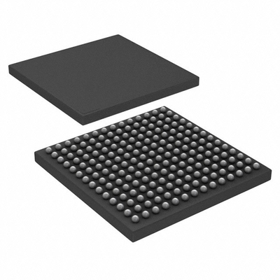 Alan Programlanabilir Geçit Dizisi XC7S25-2FTGB196I 1.05V 1.58 Mbit Spartan-7 Dahili Alan Programlanabilir Geçit Dizisi IC