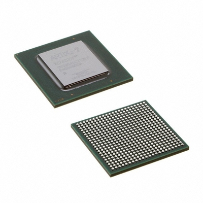 Alan Programlanabilir Geçit Dizisi XC7A200T-1FBG676C 1.05V Artix-7 Dahili Alan Programlanabilir Geçit Dizisi IC