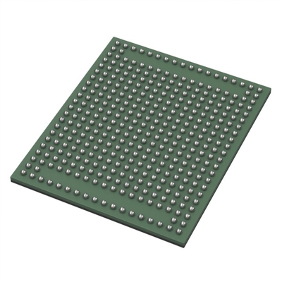 Alan Programlanabilir Kapı Dizisi XCAU15P-1UBVA368E 368-FCBGA Artix UltraScale Alan Programlanabilir Kapı Dizisi