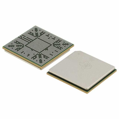Mikro denetleyici MCU TMS320DM8168CCYG 800MHz Yüksek Performanslı 32 Bit 1.5MB Delfino Mikro Denetleyici