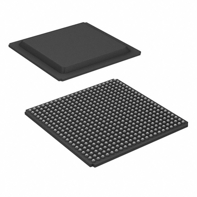 Alan Programlanabilir Kapı Dizisi XC7A35T-L2FGG484E 484-BBGA 1.76 Mbit Artix-7 Alan Programlanabilir Kapı Dizisi IC