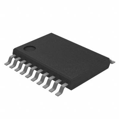 Mikro denetleyici MCU MSP430G2453IPW0RQ1 16-Bit 16MHz 8KB FLASH Otomobil Mikro Denetleyici IC 20-TSSOP