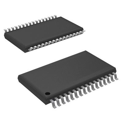Mikro denetleyici MCU MSP430FR2633IDAR 16-Bit 16MHz 15.5KB FRAM Karışık Sinyal Mikro Denetleyici MCU