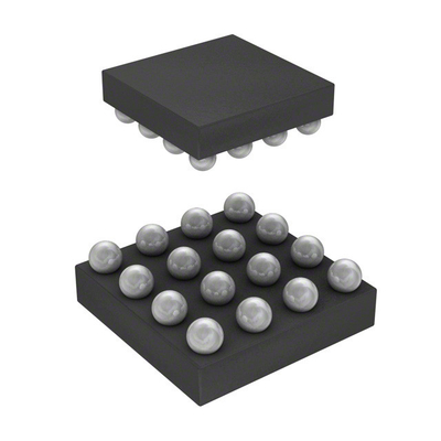 Mikro denetleyici MCU EFM8SB10F8G-A-CSP16R 8-Bit 25MHz Sleepy Bee Mikro denetleyici IC 16-UFBGA