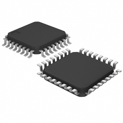 Mikro denetleyici MCU EFM8SB20F32G-B-QFP32 CIP-51 8051 Sleepy Bee Embedded Mikro Denetleyici IC