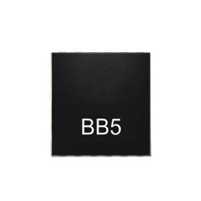 Mikro denetleyici MCU EFM8BB51F8I-C-QFN20R 8-Bit Meşgul Arı Otomobil Mikro Denetleyici IC 8KB 20-QFN