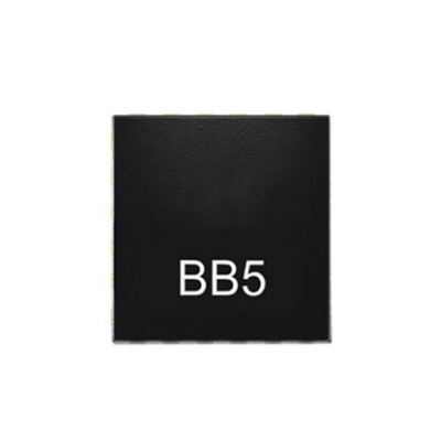 Mikrodenetleyici MCU EFM8BB51F8G-C-QFN20R 8-Bit 50MHz CIP-51 8051 Mikrodenetleyici IC 20-QFN