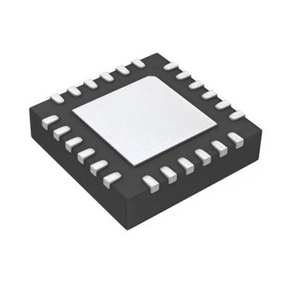 Mikro denetleyici MCU EFM8SB20F64G-B-QFN24R 64KB Flash CIP-51 Sleepy Bee Mikro denetleyici IC