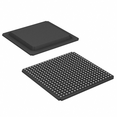 Alan Programlanabilir Geçit Dizisi XA3S1600E-4FGG400I FPGA Çipleri 400-FBGA Spartan-3E XA Programlanabilir Mantık IC