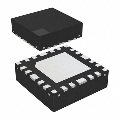 Mikrodenetleyici MCU MSP430FR2110IRLLR MSP430 CPU16 Mikrodenetleyici IC 16-Bit 2KB FRAM 24-VQFN