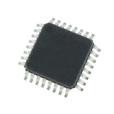 Mikrodenetleyici MCU EFM8BB31F16G-D-QFP32R Otomobil 8 Bit 50MHz 16KB Mikrodenetleyici MCU 32-TQFP