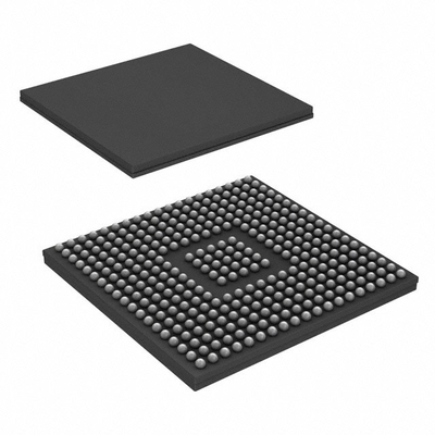 Mikro denetleyici MCU TMS5703134DZWTQQ1 16/32-Bit RISC Flash MCU Arm Cortex-R4F