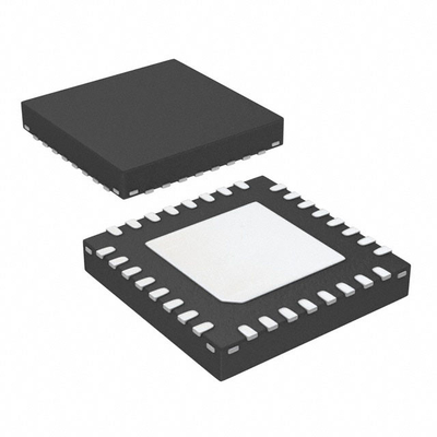 Mikrodenetleyici MCU EFM8BB31F64G-D-QFN32 CIP-51 8051 Busy Bee 8-Bit 50MHz Mikrodenetleyici IC