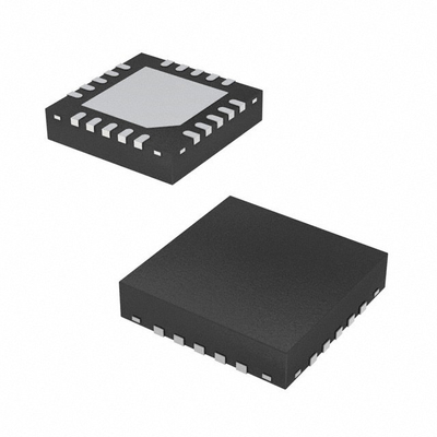 Mikro denetleyici MCU EFM8BB31F64G-D-QFN24R CIP-51 8051 Busy Bee 12 Kanal 50MHz Mikro denetleyici IC