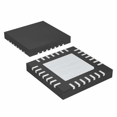Mikro denetleyici MCU EFM8BB22F16A-C-QFN28 8-Bit Meşgul Arı Otomobil Mikro Denetleyici MCU 28-QFN