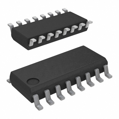 Mikro denetleyici MCU EFM8BB10F8G-A-SOIC16R 8-Bit CIP-51 8051 Meşgul Arı Mikro Denetleyici IC 16-SOIC