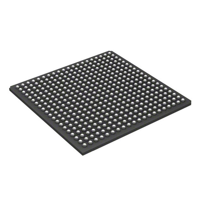 Mikro denetleyici MCU ADSP-21569KBCZ10 1GHz'e kadar SHARC Ses İşlemcileri 400-CSPBGA