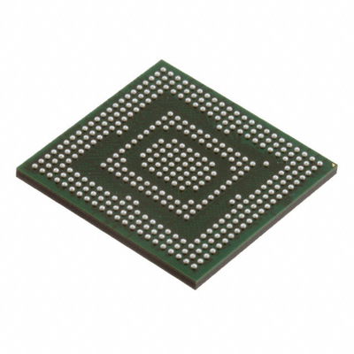 Mikro denetleyici MCU ADSP-SC583BBCZ-4A 349-CSPBGA 450MHz Yüksek Performanslı Çift Çekirdekli DSP