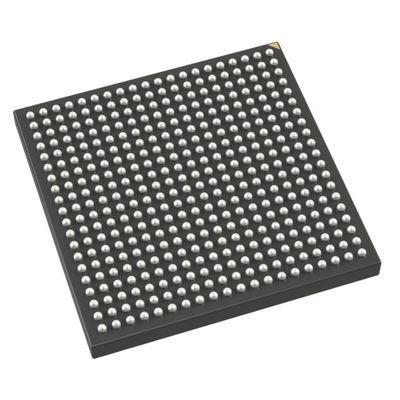Mikro denetleyici MCU ADSP-21573KBCZ-5 500MHz Çift çekirdekli SHARC DSP 1MB Paylaşılan L2 ile