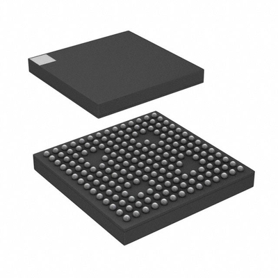 Mikro denetleyici MCU ADBF705WCBCZ311 400MHz Blackfin Core Embedded Processor With 512KB L2 SRAM