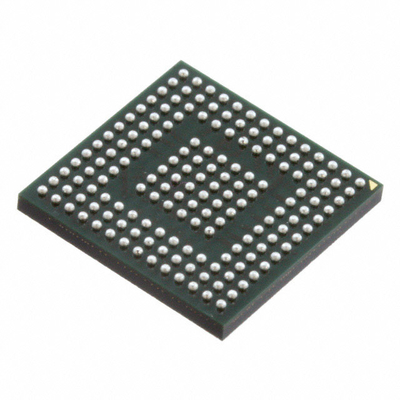 Mikrokontrolör MCU ADBF518WBBCZ402 168-CSPBGA Blackfin Gömülü İşlemci 400MHz