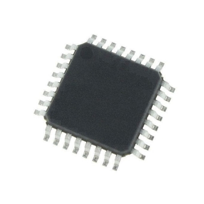 Mikrokontrolcü MCU EFM8BB31F16I-D-QFP32R 50MHz 16KB Flash Busy Bee 20 Kanal Mikrokontrolcü MCU