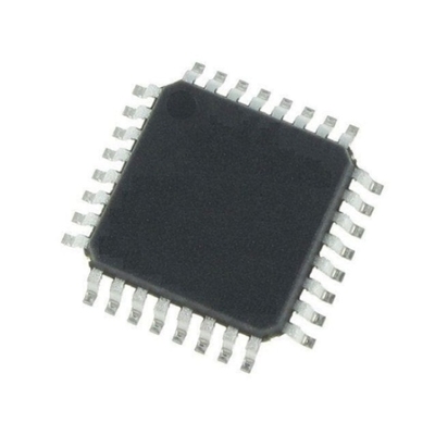 Mikrokontrolcü MCU EFM8BB31F32G-D-QFP32R Otomotiv 20 Kanal CIP-51 8051 Busy Bee Mikrokontrolcü Entegre Devre
