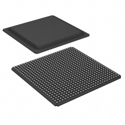 Alan Programlanabilir Geçit Dizisi XC6SLX100T-2FGG676I FPGA IC 676-BGA Spartan-6 LXT Alan Programlanabilir Geçit Dizisi