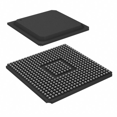 Alan Programlanabilir Kapı Dizisi XA3S1000-4FGG456Q Otomotiv Spartan-3 XA Alan Programlanabilir Kapı Dizisi IC