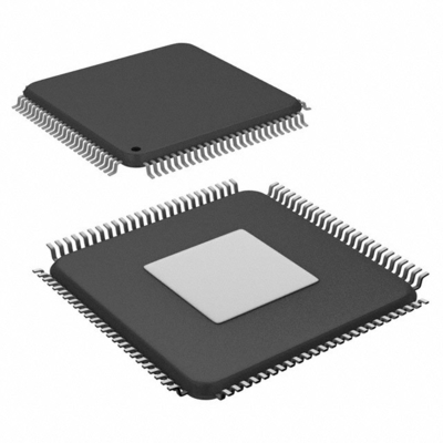 Mikro denetleyici MCU AD21478WYSWZ2B02 100-LQFP 3Mbit'e kadar SHARC işlemcisi 266MHz