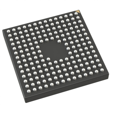 Mikro denetleyici MCU ADBF534WBBCZ4A03 182-CSPBGA Blackfin Embedded Processor 400MHz