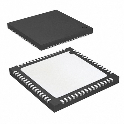 Mikro denetleyici MCU ADSP-BF592KCPZ 400MHz Dijital Sinyal İşlemcileri 64-VFQFN