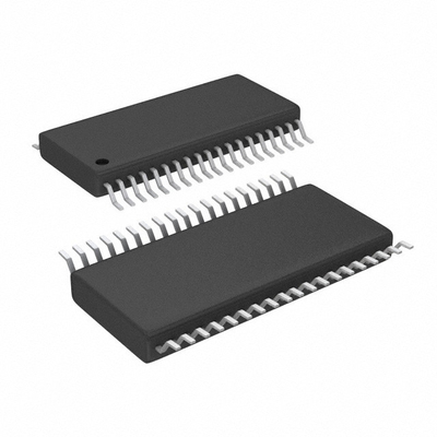 Mikro denetleyici MCU MSP430FR2355TDBTR 32KB FRAM Karışık sinyalli mikro denetleyici MCU 24MHz 38-TSSOP
