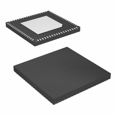 Mikrodene MCU ADAU1462WBCPZ300 SigmaDSP Kompakt Dijital Ses İşlemcisi 72-VFQFN
