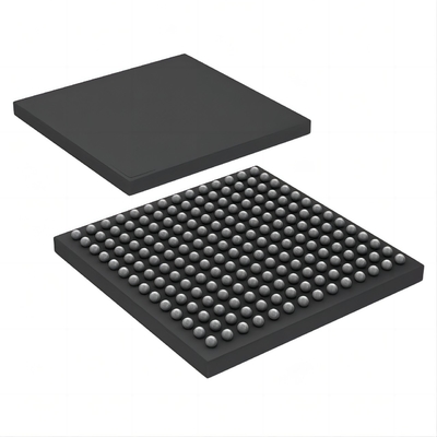 Alan Programlanabilir Geçit Dizisi XC7S15-1FTGB196C Spartan-7 Dahili FPGA Programlanabilir Mantık IC 196-LBGA Yüzey Montajı