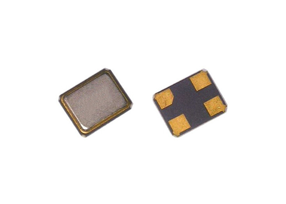 Entegre Devre Çip E3SB40E00004EE 40 MHz ± 10ppm Kristal 12pF 4-SMD Kurşunsuz