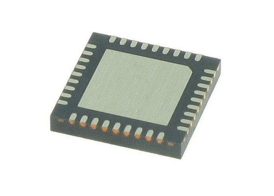 DP83TC811SWRNDRQ1 Düşük Güçlü Otomobil Ethernet PHY Alıcı 36-VQFN